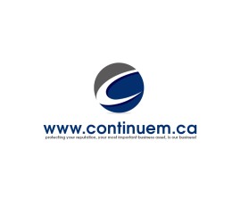www.continuem.ca entry by LOGOMIX