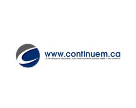 www.continuem.ca entry by LOGOMIX
