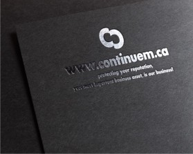 www.continuem.ca entry by diyama88