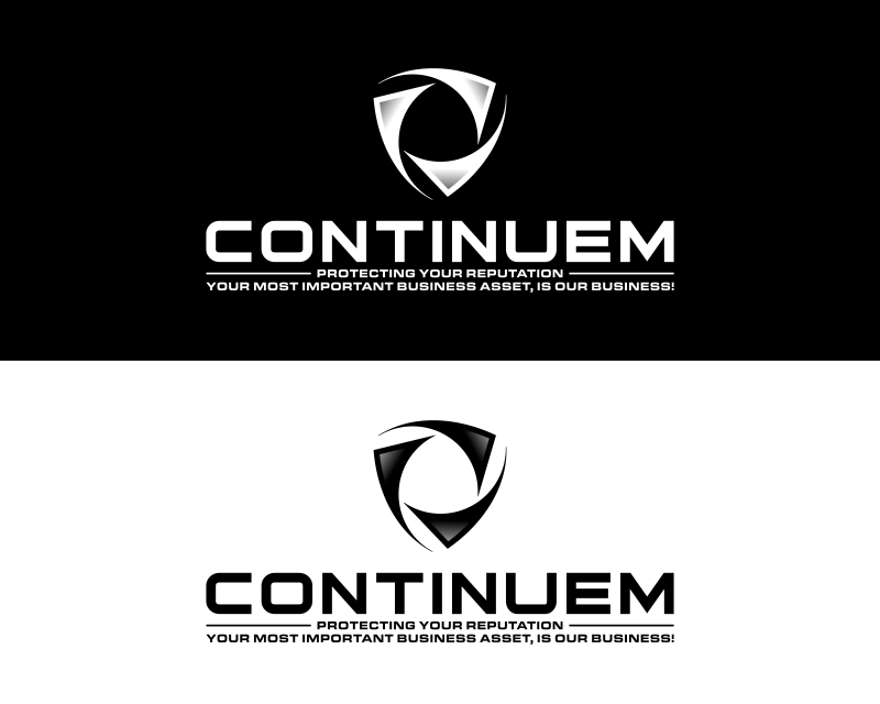 Logo Design for www.continuem.ca