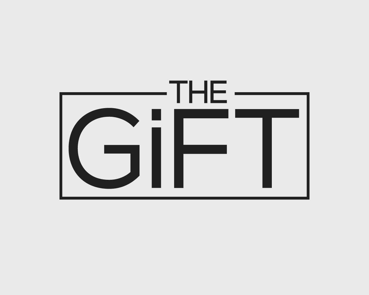 Logo Design entry 1167201 submitted by nusantara to the Logo Design for The Gift run by Danville