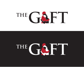 The Gift entry by dsdezign