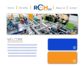 Web Design entry 1213533 submitted by meV