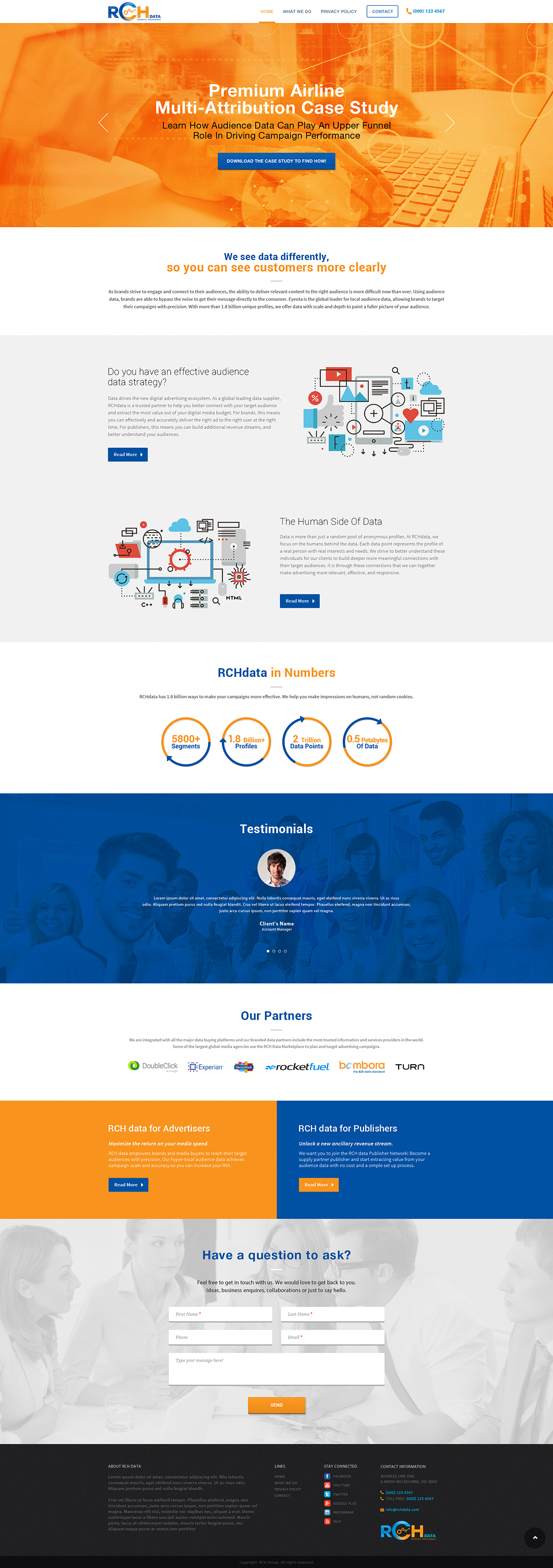 Web Design entry 1215008 submitted by pink