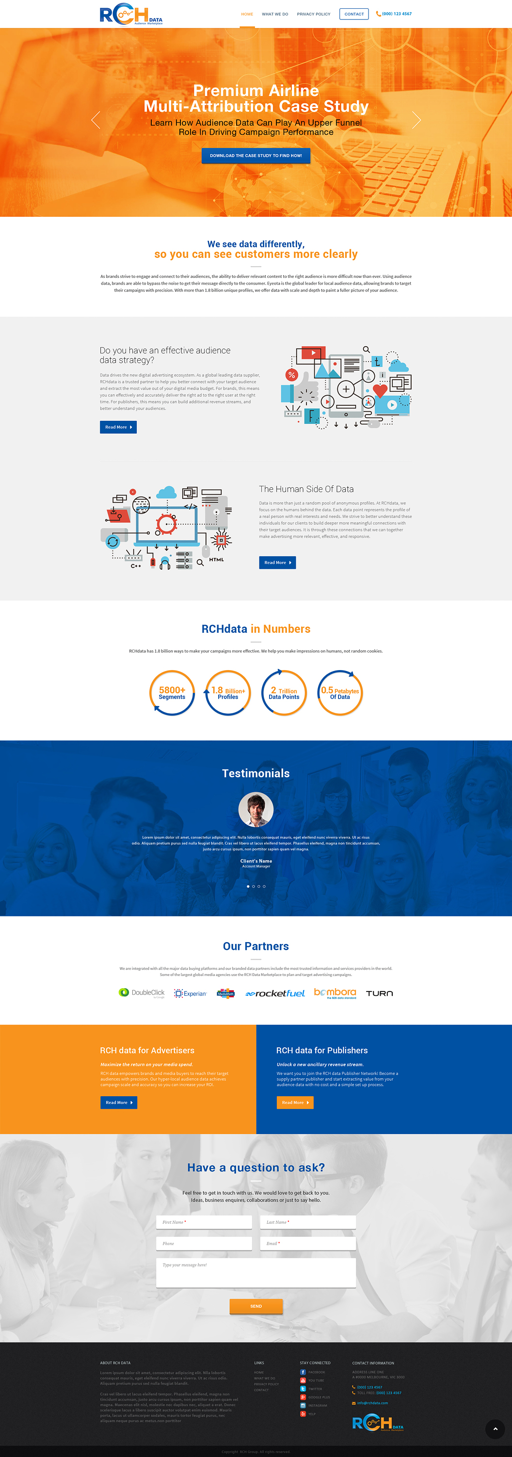 Web Design entry 1215210 submitted by pink