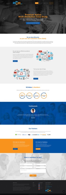 Web Design entry 1215231 submitted by pink