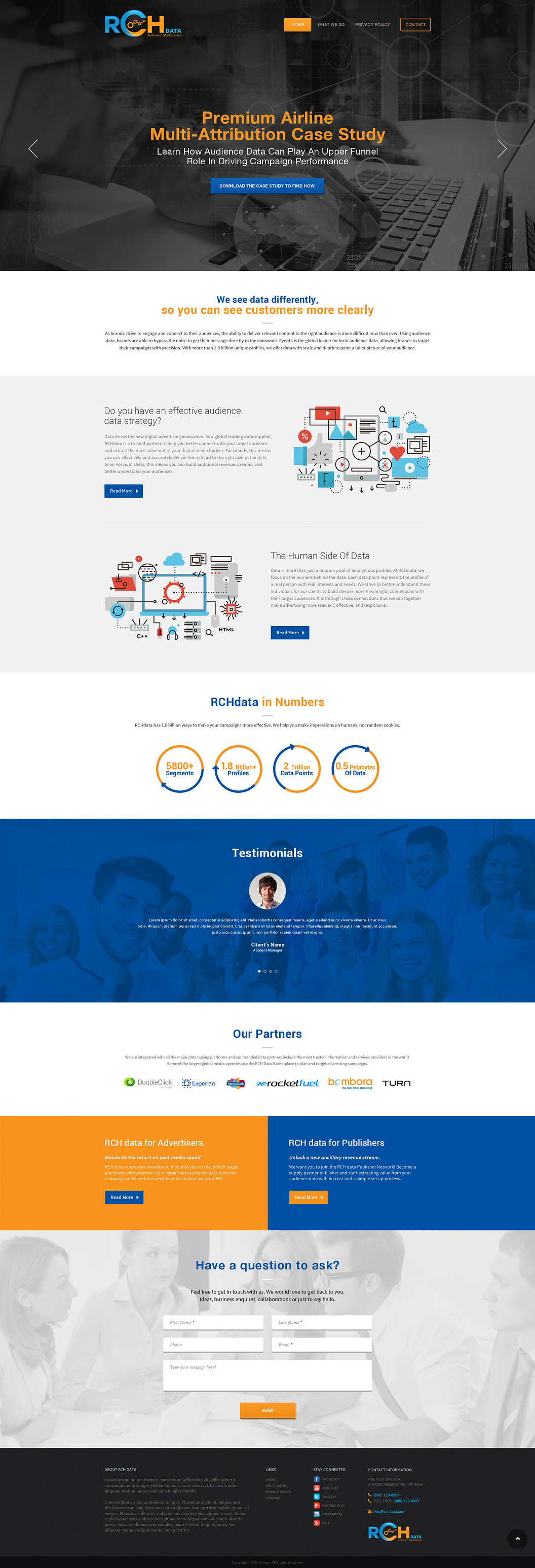 Web Design entry 1215231 submitted by pink