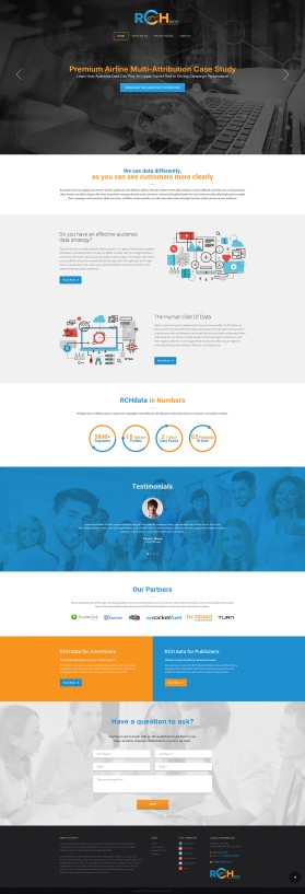 Web Design entry 1215504 submitted by pink