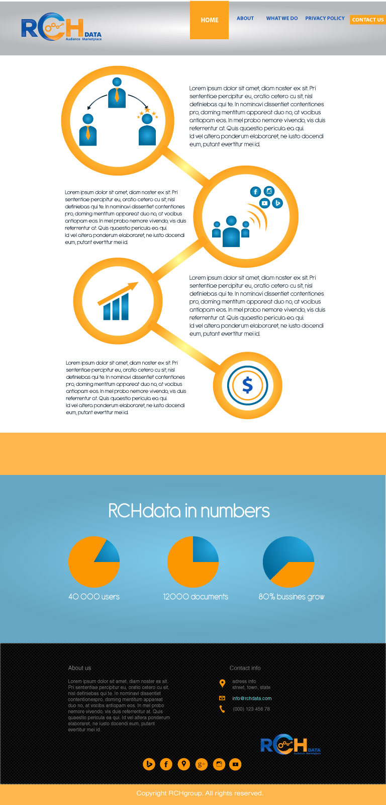 winning Web Design entry by Serpentes