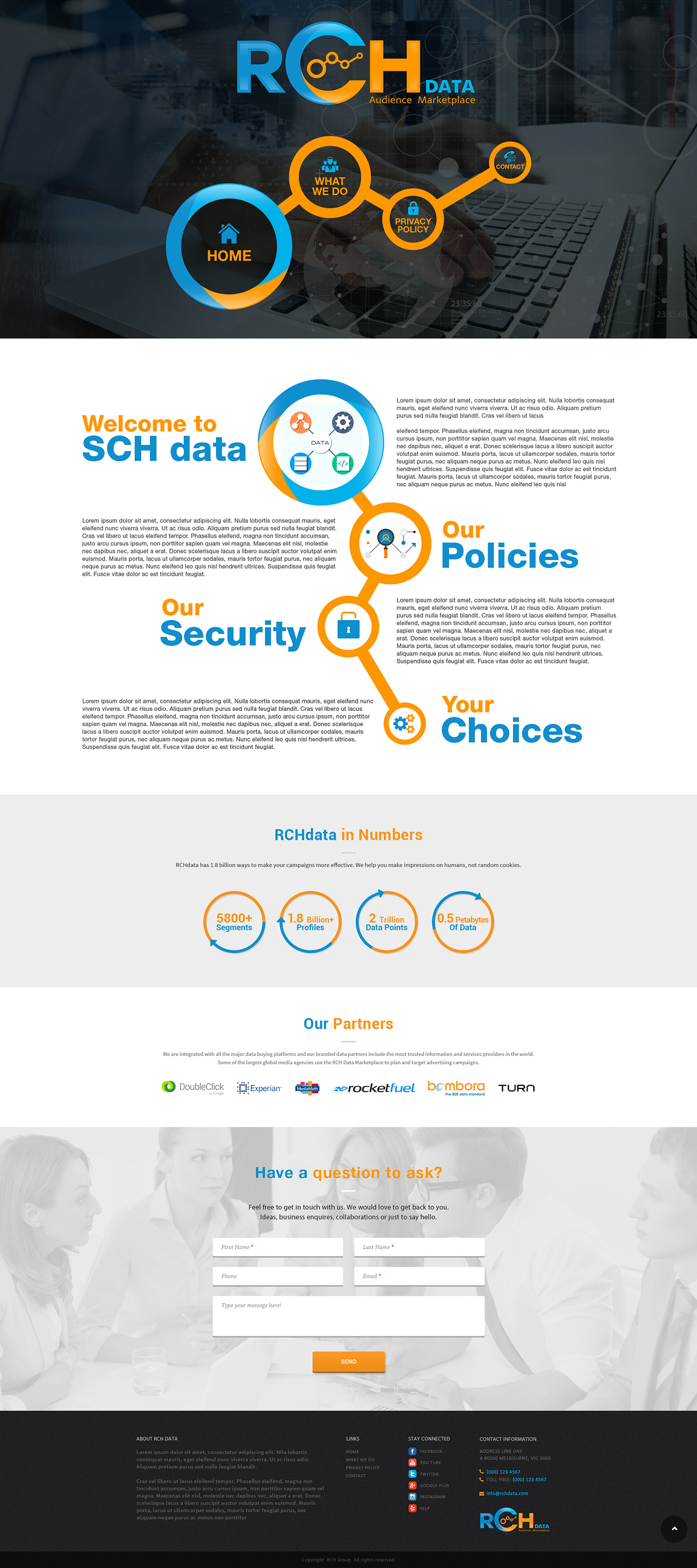 Web Design entry 1216143 submitted by pink