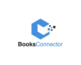 Books Connector entry by logoesdesign