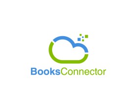 Books Connector entry by logoesdesign