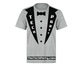 TheTechParty.com entry by KonstantinosTatas