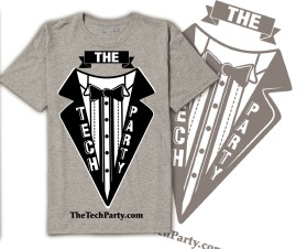 TheTechParty.com entry by sheh2020