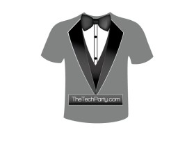 TheTechParty.com entry by drifelm