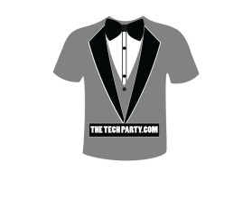 TheTechParty.com entry by drifelm