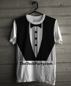 TheTechParty.com entry by KaruConcept