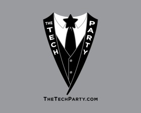 TheTechParty.com entry by noitcefrep