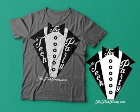T-Shirt Design entry 1168044 submitted by markymatz