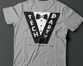 TheTechParty.com entry by markymatz