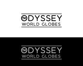 Odyssey World Globes entry by nagasuresh.m