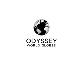 Odyssey World Globes entry by nagasuresh.m
