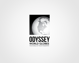 Odyssey World Globes entry by Dian Shopov