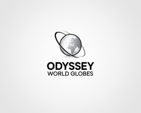 Odyssey World Globes entry by Dian Shopov