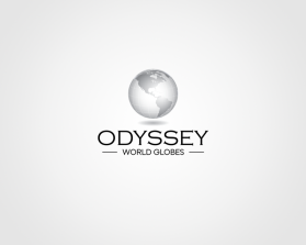 Odyssey World Globes entry by Dian Shopov