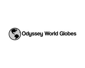 Odyssey World Globes entry by muhammad arifin azhari