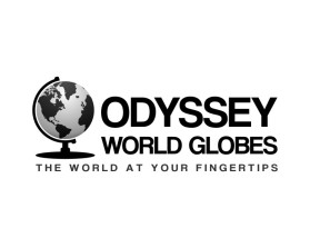 Odyssey World Globes entry by muhammad arifin azhari