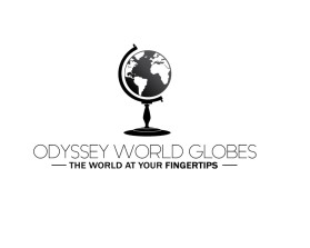 Odyssey World Globes entry by Rea Budic