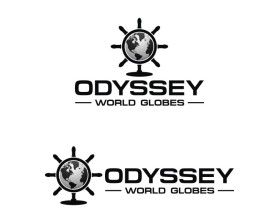 Odyssey World Globes entry by muhammad arifin azhari
