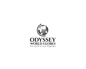 Odyssey World Globes entry by Apu Roy