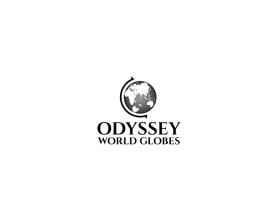 Odyssey World Globes entry by Apu Roy