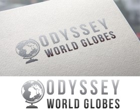 Odyssey World Globes entry by &amp;#304;uliia Vorotyntseva