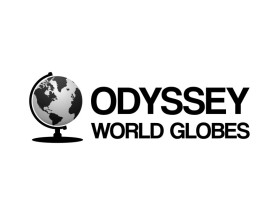 Odyssey World Globes entry by muhammad arifin azhari