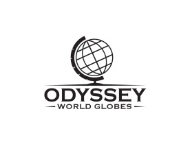 Odyssey World Globes entry by Mark Brent Atkinson