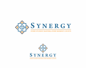 Synergy Public School entry by putu lanang