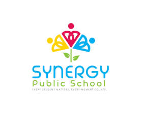 Synergy Public School entry by DORIANA999