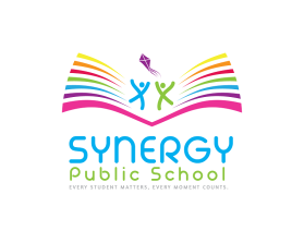 Synergy Public School entry by DORIANA999