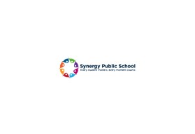 Synergy Public School entry by Animman