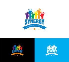 Synergy Public School entry by Aladin