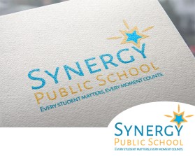 Synergy Public School entry by yulya