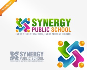 Synergy Public School entry by Ethan