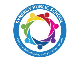 Synergy Public School entry by 2020creatives