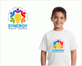 Synergy Public School entry by artsword