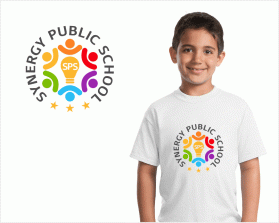 Synergy Public School entry by artsword
