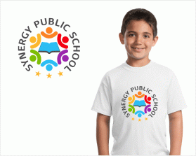 Synergy Public School entry by artsword
