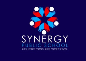Synergy Public School entry by shefkire
